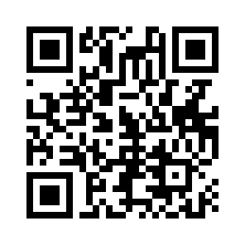 QR Code for bitcoin:197B1oeJC6CuMMH88xtg2o34S9MJTUt5Cu