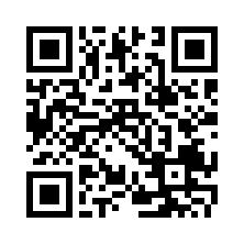 QR Code for bitcoin:197CMxpYertTydpXWRxvwBA5UzoAwoeMy3