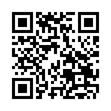 QR Code for bitcoin:197D2wLjAwnqLaaFonModFhxjN8CwTCBF8