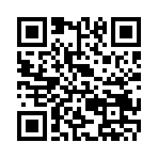 QR Code for bitcoin:197DFn8J1btRDt79VeiniU6d5ryiAFUXp3