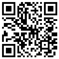 QR Code for bitcoin:197Gsw6RCdfVGoxzHVHNQGMC1CUXB9ZeMB