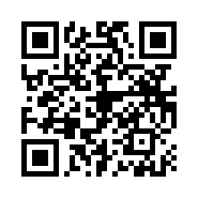 QR Code for bitcoin:197Lot968RHixZCzakJsPnrJ3sVEMXMvKs