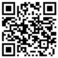 QR Code for bitcoin:197PYG77RAgTYCjswezn6Sw1nwZdPHXjN