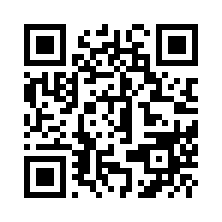 QR Code for bitcoin:197PjzUY4HowvaamgdnrdWh3VodgZRk48V