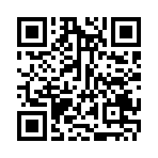 QR Code for bitcoin:197RcREhvMUc5nAS9djMZzo3vX6eofsDmx