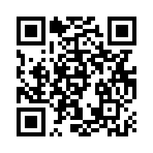 QR Code for bitcoin:197SxD2C9d8F6zg7bgwXnpRKynpACWf7pm