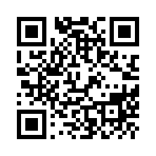 QR Code for bitcoin:197V89QmvXq3ZX6void45zGTSsAD6CDTEi