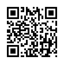 QR Code for bitcoin:197W4Nc8W1pAYGvMtdDLJEj5GLRPYaWrP4