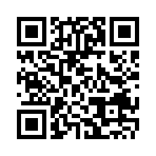 QR Code for bitcoin:197XzW6mP2D958eFrjmstWURT6LBRfJB3E