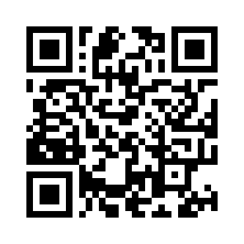 QR Code for bitcoin:197YGPJ8DhHowNbsMdsASZSduegV2tugs4