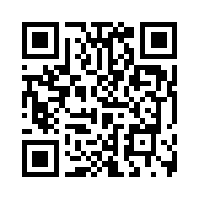 QR Code for bitcoin:197aXFV9JLkUvFgtLqCxp2ADaKSbcs5TRj