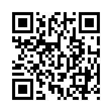 QR Code for bitcoin:197b7aVRT8LUeh22Ge3NsTpArS6VJZaDJL