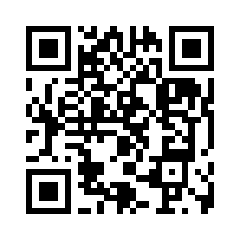 QR Code for bitcoin:197bXx8KCpyM4waw27nsSTnd1zTkQP56MX