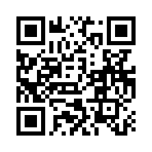 QR Code for bitcoin:197bz39ysJcxCqsCDb71QxmaNERoTHZApL
