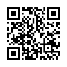 QR Code for bitcoin:197cqcFM6AsHDXTkAddU8nrhc9dgH2o5d9