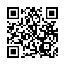 QR Code for bitcoin:197djY8eSvduD2ZZ34ip9EEaCmRGPJXNP2