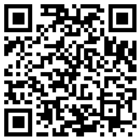 QR Code for bitcoin:197i6jZAxsh9cwM2ZA7FWQtyoN6APEXVuv