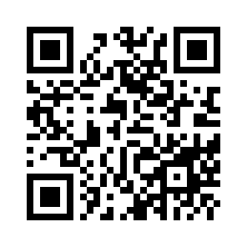 QR Code for bitcoin:197oGUmnkBRP2GA7WWCkxt8cDfLCc9F2YY