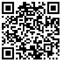 QR Code for bitcoin:197q6oS1HrpCmYR47kQQ7pTmJFmDXrxPyy