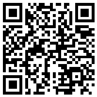 QR Code for bitcoin:197qaMsdMwPt3EAGFo32skcs3CcFy6dY3h