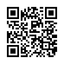 QR Code for bitcoin:197r7aeDeo4EjFwfjSBGrkhesM3aRNUNdQ