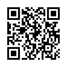 QR Code for bitcoin:197sYbguu7pHLMF7ZNU2UnLacvrUtnWFNe