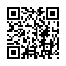 QR Code for bitcoin:197wB3HCy6FQChNAiwermgrQNEsttRebsp