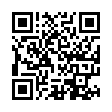 QR Code for bitcoin:197wmQyeYmwHAY79zz4pgpLTkRkgZbVCM2