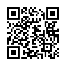 QR Code for bitcoin:197wrnTMtL3XAbytsLdESjiAzfTtUyyecT