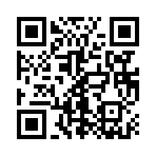 QR Code for bitcoin:197ysSL6N3XrbpPtmm3VnBc7cQcVCLe2hB