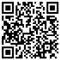 QR Code for bitcoin:197yxaee1Zp1pNVg3uxLfVRTHyoSyVqDom