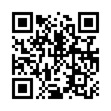 QR Code for bitcoin:197zp4WEitQgWrzCgCcdkR8KAG6bYYC6UT