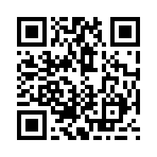 QR Code for bitcoin:1989FH4X1odnFwaDd2DPa8kUU96J9rR2Dn