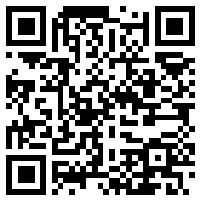 QR Code for bitcoin:198ByY8LDPrPnaHey6cXCerpc46VAwMWH6