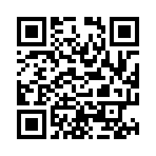 QR Code for bitcoin:198E1D8HofeTAeSTAkun7CBhAYg76cVUky