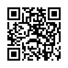 QR Code for bitcoin:198EUysamTfvTXcmiEYPjR7R2yaGDgoNfv