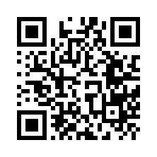 QR Code for bitcoin:198MjFqaUTPV2EMtewBCF4d27odQpxYSw9