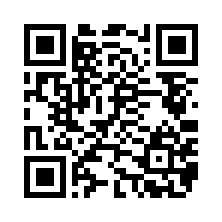 QR Code for bitcoin:198PVUzJibbfbGSY236YHPrFxQfbVdXAja