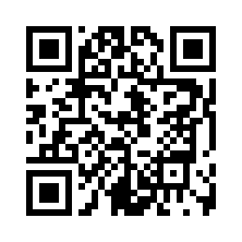 QR Code for bitcoin:198UB9imf49pEWh61i3A5ymmN2ASAgPof1