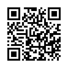 QR Code for bitcoin:198dMMMf5DG3usAEvXxWs1xVThkMnecUp7