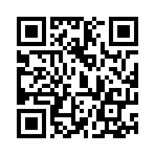 QR Code for bitcoin:198nVHCeGmjtZrnqJUpEa9dPR96cCVFSC
