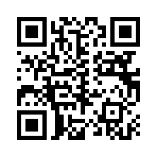 QR Code for bitcoin:198qj6mo4AFshfaqA1AqDFPwbkRQ45CSA8