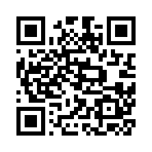 QR Code for bitcoin:19954aFhUGjwQrHyuxWWo3VpfajDPcRdjS