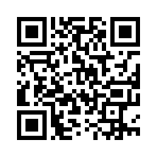 QR Code for bitcoin:1997W1BSAp5eUV7bxFToadnsv2yb8tPrXR