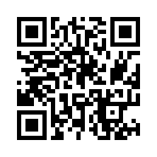 QR Code for bitcoin:199B6dqLmq2eAJDfXNdsBm6eGbbdUdWNAD