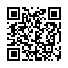 QR Code for bitcoin:199EYfaZo2xV9npV841JK991yb8pVBTPvX