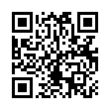 QR Code for bitcoin:199V2Zvmwaak5ZB6wbfRthC3cRemwQBYko