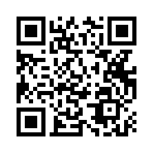 QR Code for bitcoin:199W2qrJsrL23V2e57uM6FzNNJASsJboha