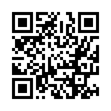 QR Code for bitcoin:199Zp13MMnMzUeMJaeAa67MXiZpfSkpXDX
