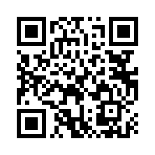 QR Code for bitcoin:199aLN6vCSxibFTDBxPWVarkGJYzEfBL9P